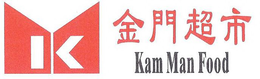 K KAM MAN FOOD trademark