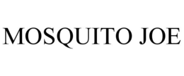 MOSQUITO JOE trademark