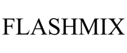 FLASHMIX trademark