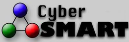 CYBER SMART trademark