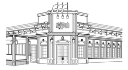 THE PUB trademark