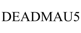 DEADMAU5 trademark