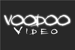 VOODOO VIDEO trademark