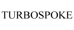 TURBOSPOKE trademark