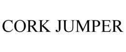 CORK JUMPER trademark