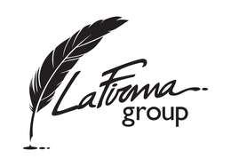 LA FIRMA GROUP trademark