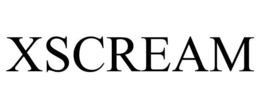 XSCREAM trademark