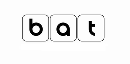 BAT trademark