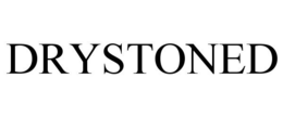 DRYSTONED trademark