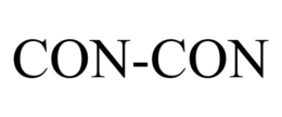 CON-CON trademark