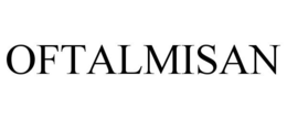 OFTALMISAN trademark