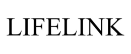 LIFELINK trademark