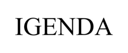IGENDA trademark