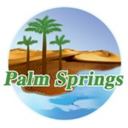 PALM SPRINGS trademark