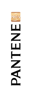 PANTENE PRO-V trademark