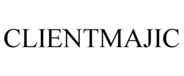 CLIENTMAJIC trademark