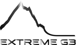 EXTREME G3 trademark