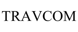 TRAVCOM trademark