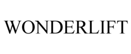 WONDERLIFT trademark