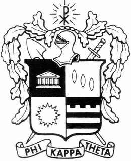 PHI KAPPA THETA trademark