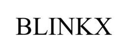 BLINKX trademark