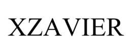XZAVIER trademark