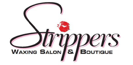 STRIPPERS WAXING SALON & BOUTIQUE trademark