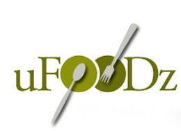 UFOODZ trademark