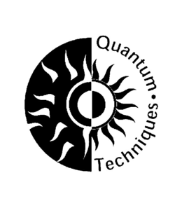 QUANTUM · TECHNIQUES trademark