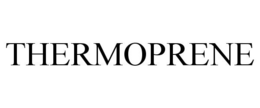THERMOPRENE trademark