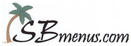 SBMENUS.COM trademark