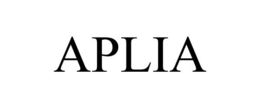 APLIA trademark