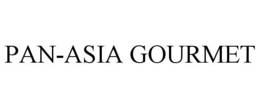 PAN-ASIA GOURMET trademark