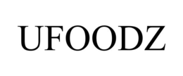 UFOODZ trademark