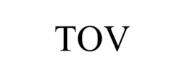 TOV trademark