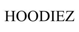 HOODIEZ trademark
