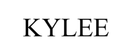 KYLEE trademark