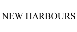 NEW HARBOURS trademark