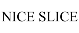 NICE SLICE trademark