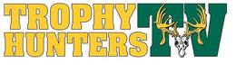 TROPHY HUNTERS TV trademark