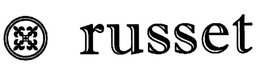 RUSSET trademark