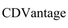 CDVANTAGE trademark