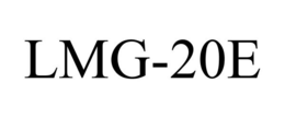 LMG-20E trademark