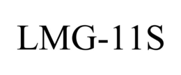 LMG-11S trademark
