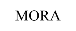 MORA trademark