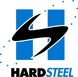 H HARD STEEL trademark