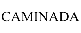CAMINADA trademark