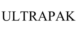 ULTRAPAK trademark
