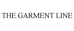 THE GARMENT LINE trademark