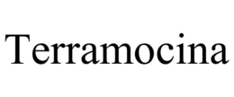 TERRAMOCINA trademark